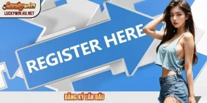 Đăng ký lần đầu